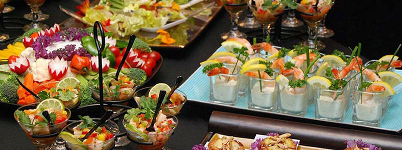 Catering Barcelona