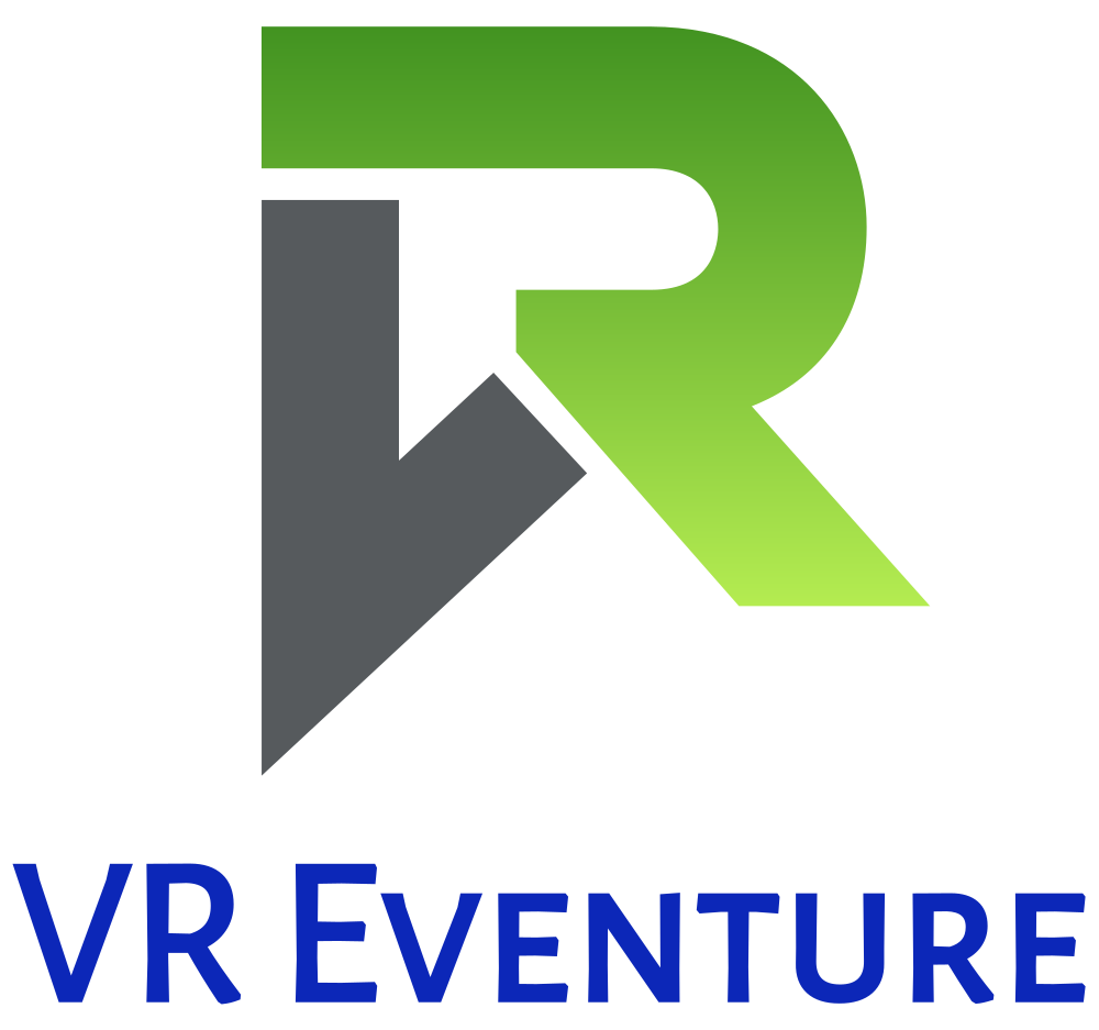 Logo VR Eventure