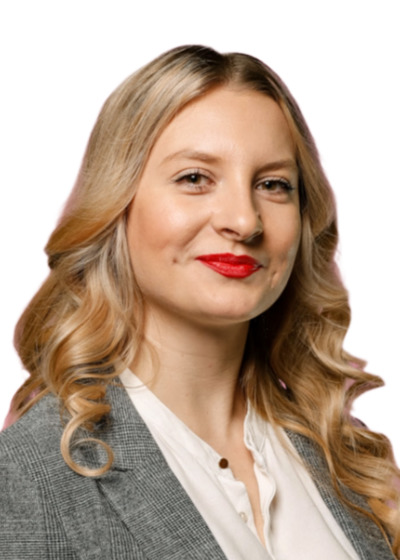 Elena Popovici, Growth Manager
